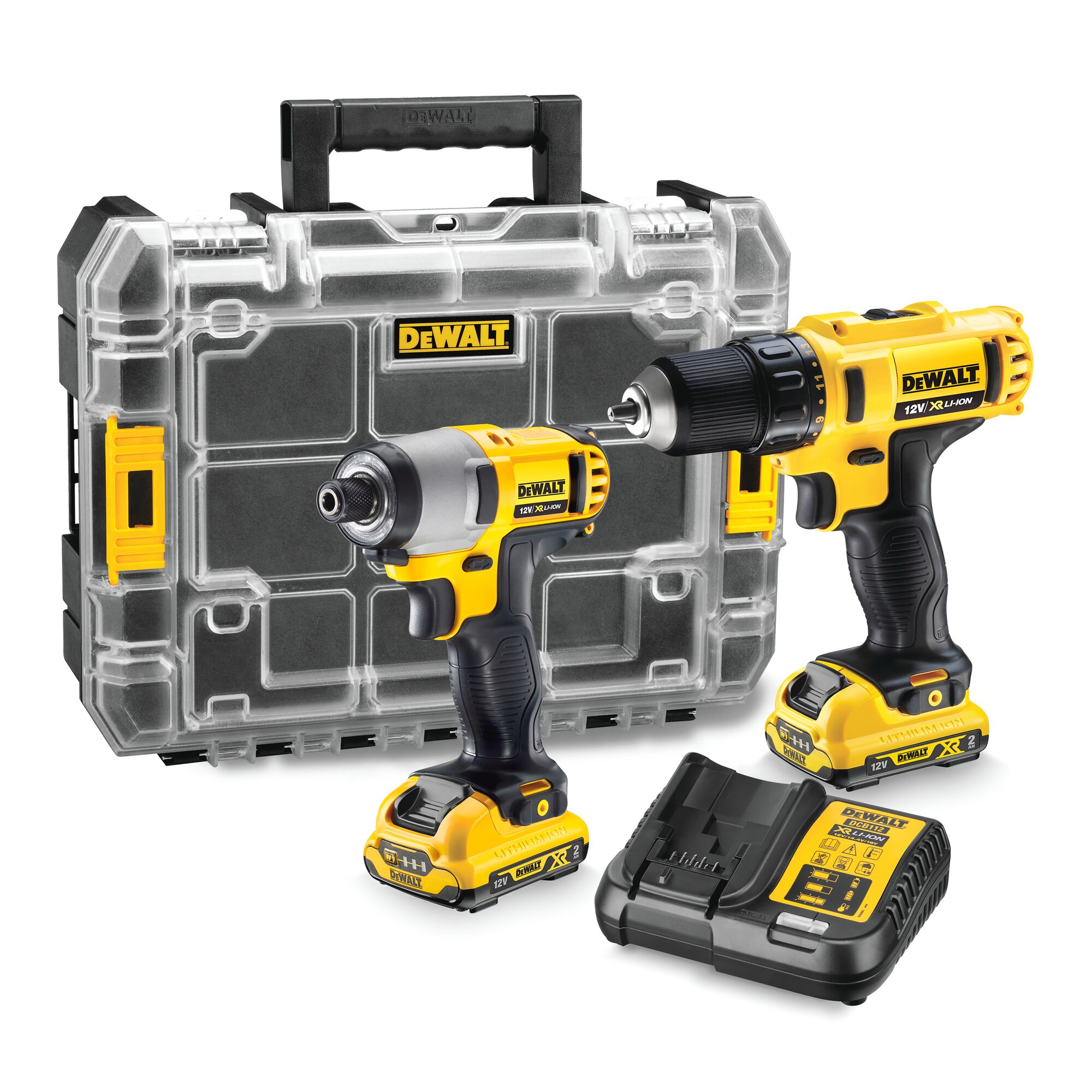 デウォルト DEWALT DALN6E0550 3-Inch 50G XP3 QRC Quick Change Disc